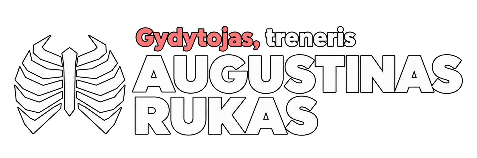 AUGUSTINAS RUKAS